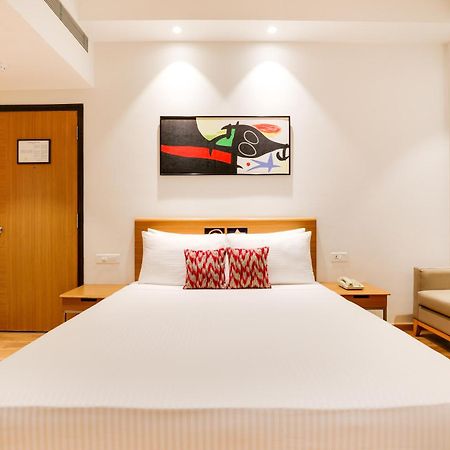 Lemon Tree Hotel Chandigarh Ngoại thất bức ảnh