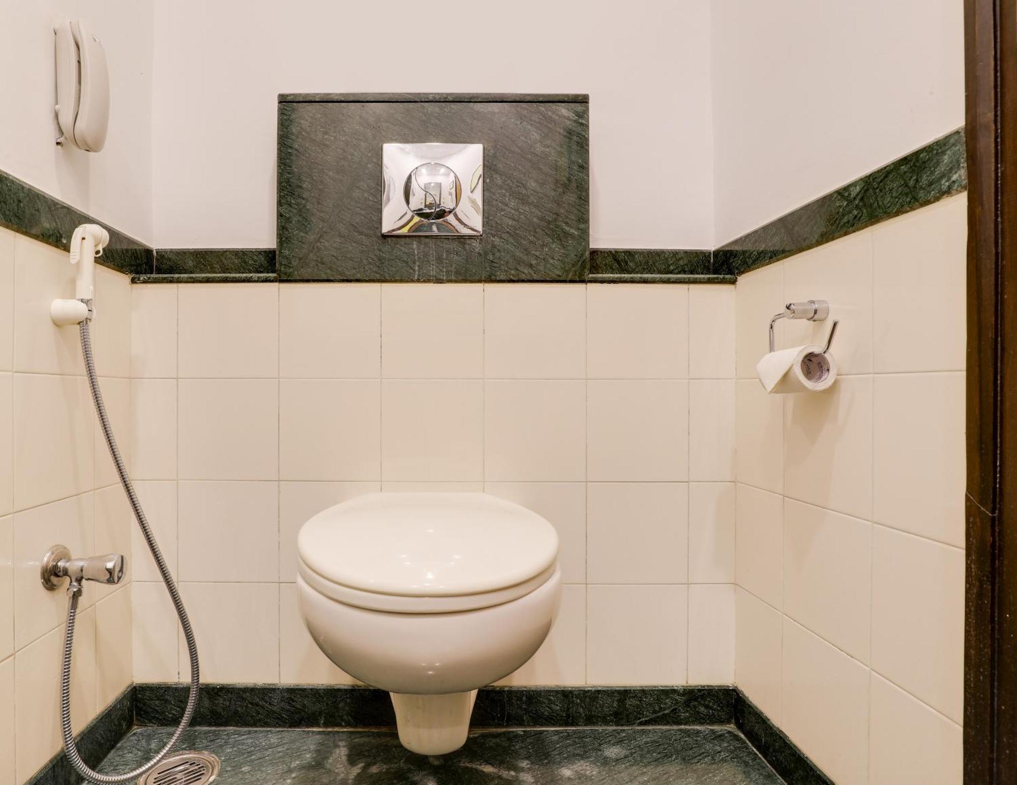 Lemon Tree Hotel Chandigarh Ngoại thất bức ảnh