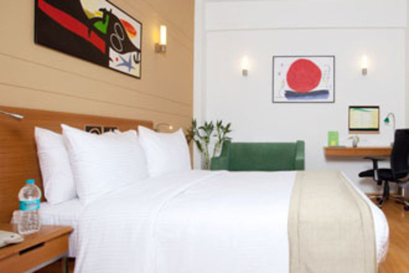 Lemon Tree Hotel Chandigarh Ngoại thất bức ảnh